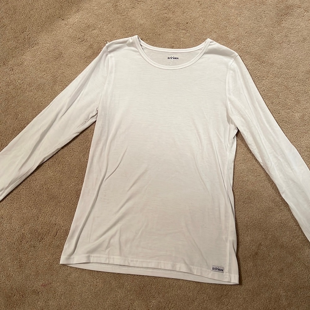 Long sleeve